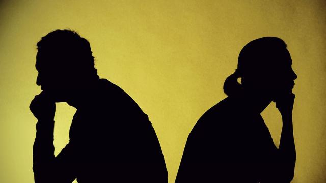 Изкуствен интелект вече прогнозира възможността двама души да се разделят