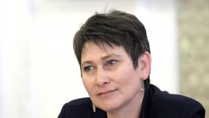 Даниела Везиева е назначена за член на Съвета на директорите