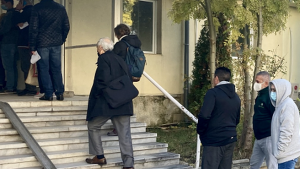 Света Анна наплив ваксинация