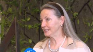 Габриела фон Хабсбург