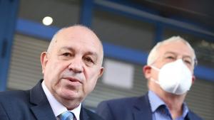 Александър Златанов