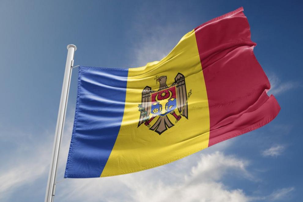 Молдова ще се присъедини към Европейския съюз преди 2030 г.,