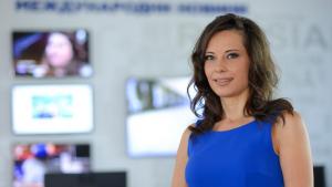 Виолета Асенова