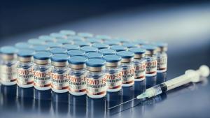 Лекарственият регулатор на ЕС одобри ваксините за COVID 19 на компаниите