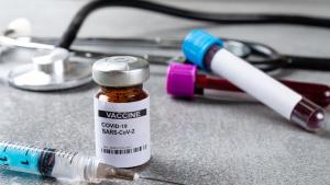 Имунизационен мобилен екип започва ваксинации срещу COVID 19 в областта в
