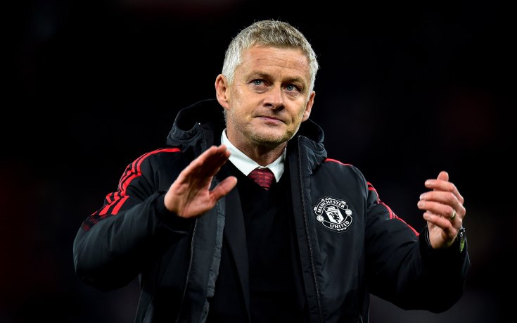 Ман Юнайтед е взел окончателно решение за Солскяер