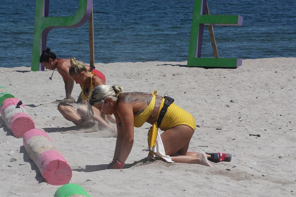  Игри на волята: България 