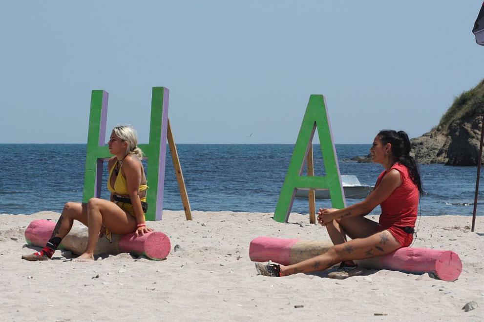  Игри на волята: България 