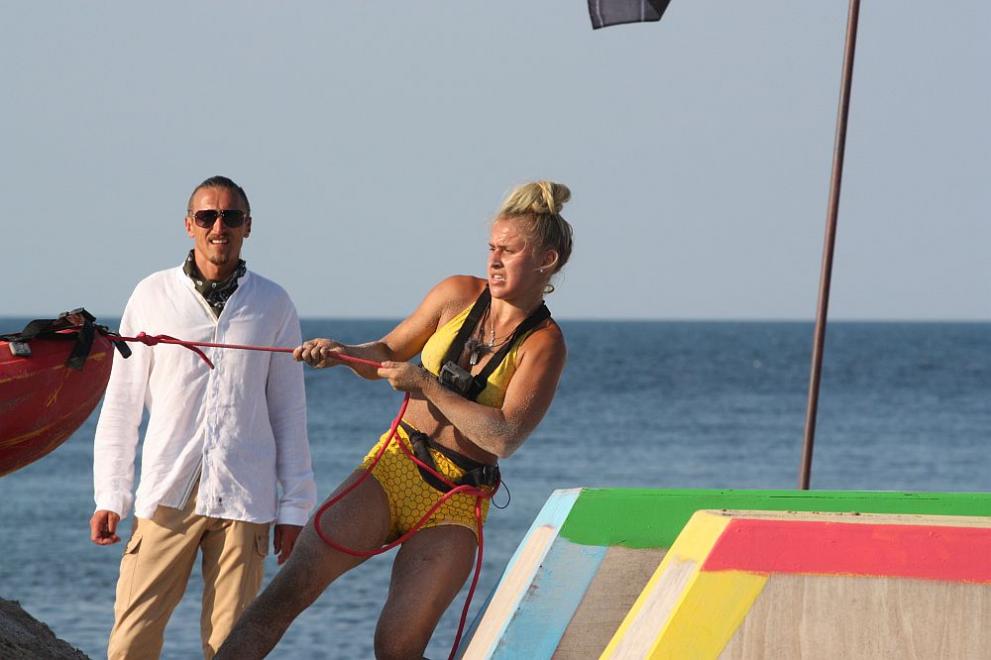  Игри на волята: България 