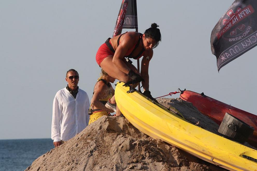  Игри на волята: България 