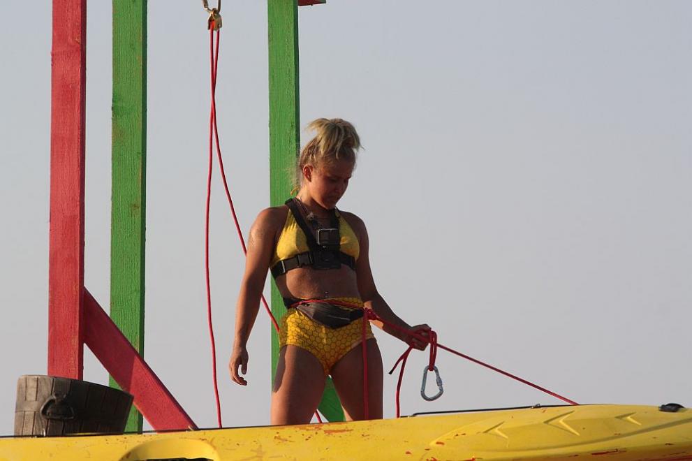  Игри на волята: България 