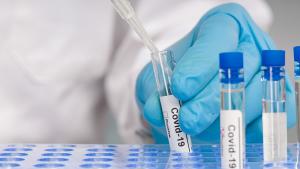 43 нови случая на коронавирус са регистрирани в област Хасково
