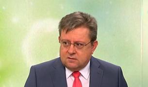 Д-р Атанас Атанасов