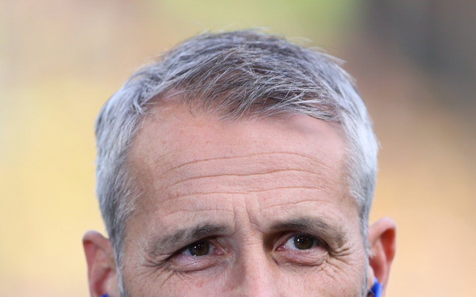 Арминия Билефелд - Борусия Дортмунд, Бундеслига