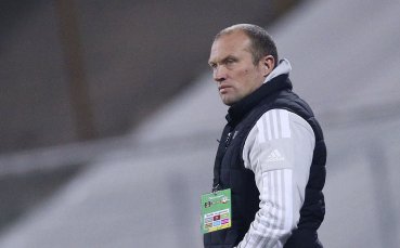 Александър Томаш е приоритетната цел за нов треньор на Пирин Благоевград Томаш е