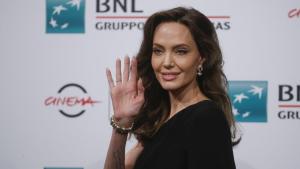 Американската актриса режисьор и продуцент Анджелина Джоли обяви старта на