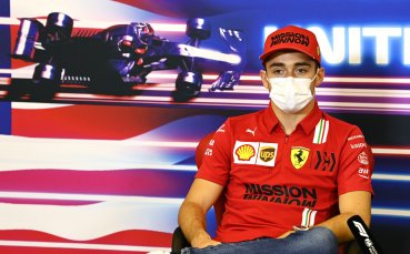 Льоклер изненадан от доброто темпо в САЩ