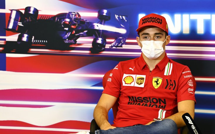 Льоклер изненадан от доброто темпо в САЩ