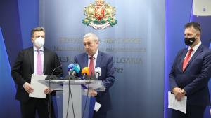 топлофикация брифинг