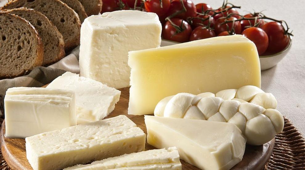 Защо сухото мляко става все по-търсено от българските млекопреработватели