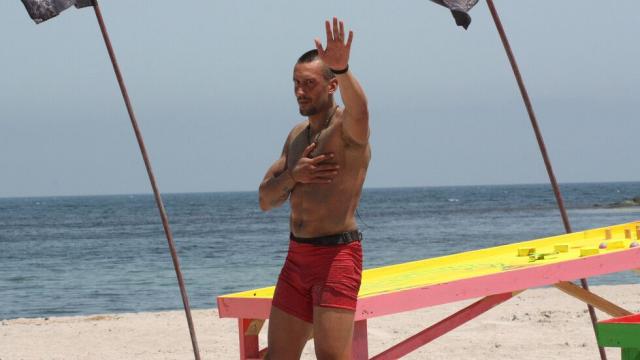 Мартин след „Игри на волята“: За уважението, морала и ценностите (ВИДЕО)