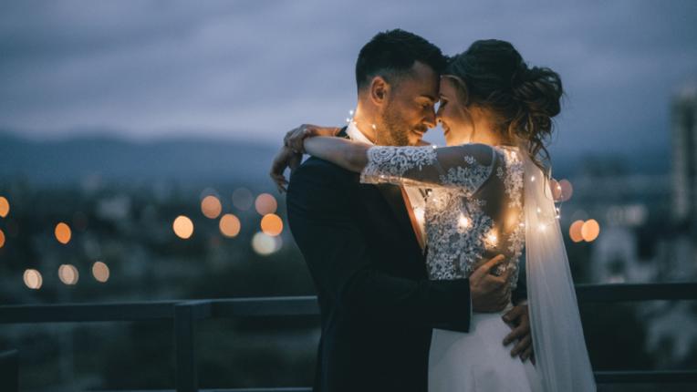 Най-подходящата дата за сватба през 2022 според астрологията