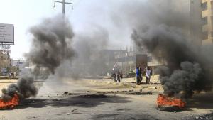 Паравоенните формирования на Судан заявиха че контролират няколко ключови обекта