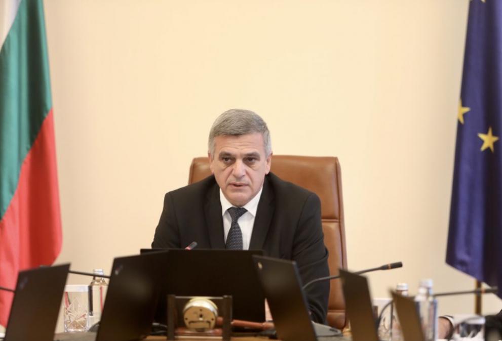 Стефан Янев