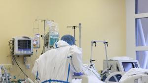 Болниците в Пловдив в патова ситуация   Здравната каса спря