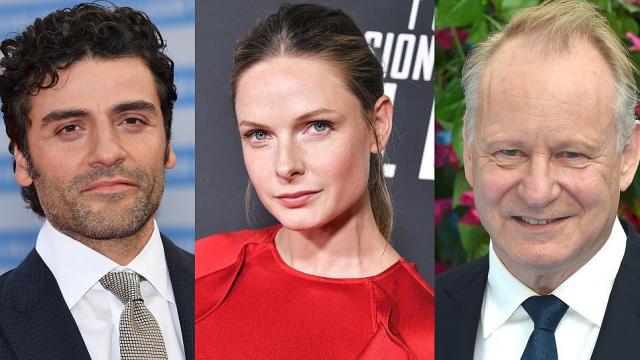 Продължението на филма „Дюн“ ще излезе на екран през 2023 година