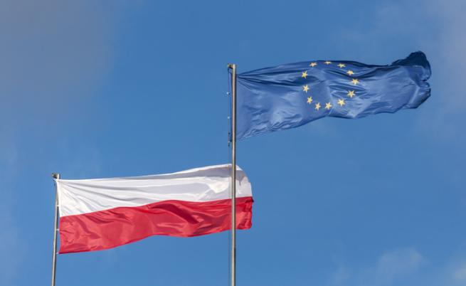 ЕС започна съдебни действия срещу Полша