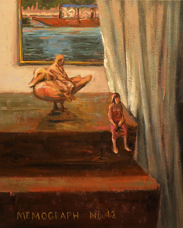 <p>Изложбата &bdquo;Нишката на Ариадна - Опит за намиране на решение&rdquo; на Алберт Хаджиганев, може да бъде видяна до 12 ноември 2021 г. в Галерия &bdquo;Астри&rdquo; на ул. &bdquo;Цар Самуил&ldquo; №34 в София, като се спазват всички необходими мерки за безопасност</p>