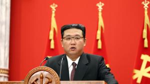 Севернокорейският лидер Ким Чен ун е дал заповед на армията да