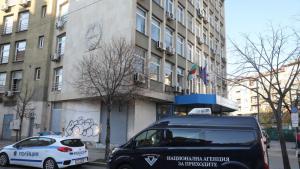 АПИ НАП полиция