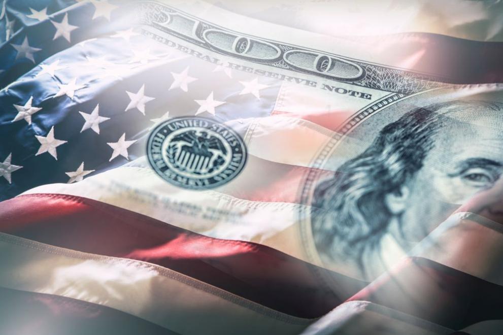 Американският финансов министър Джанет Йелън призна, че икономиката на САЩ