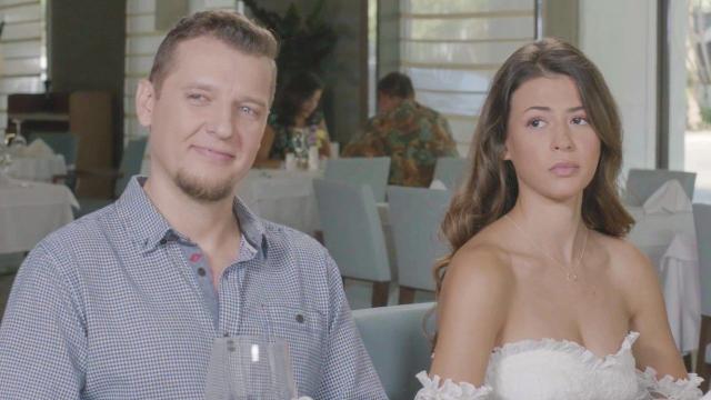 Коварна атака срещу връзката на Надя и Боян в „All Inclusive”