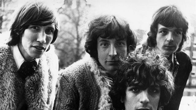 Pink Floyd се готви да продаде музикалния си каталог за рекордна сума