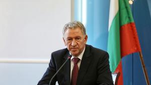 Стойчо Кацаров