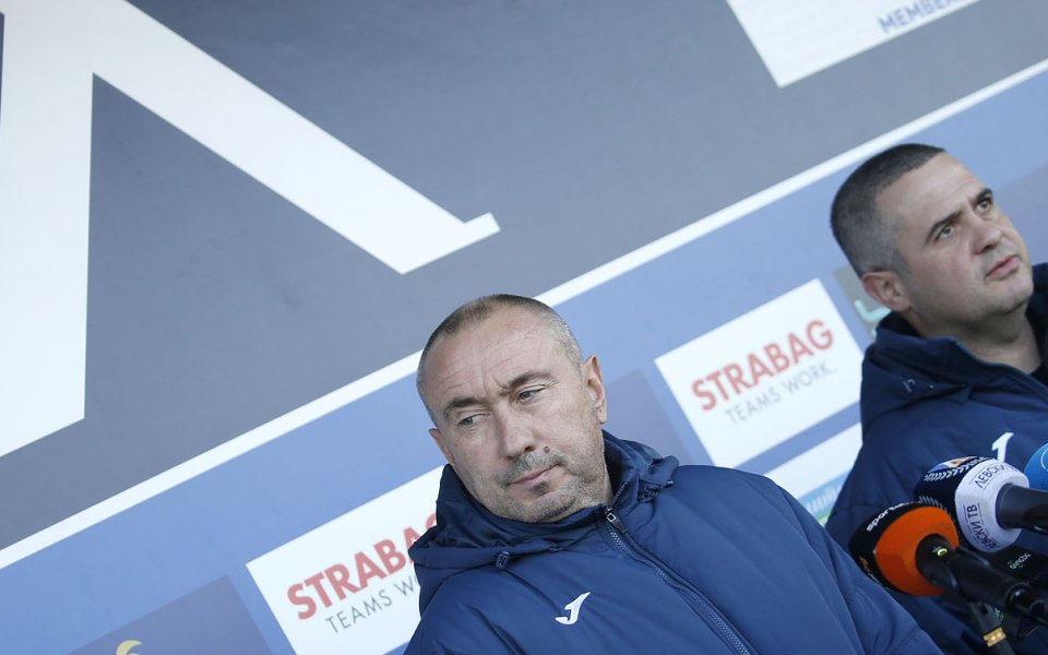 Станимир Стоилов