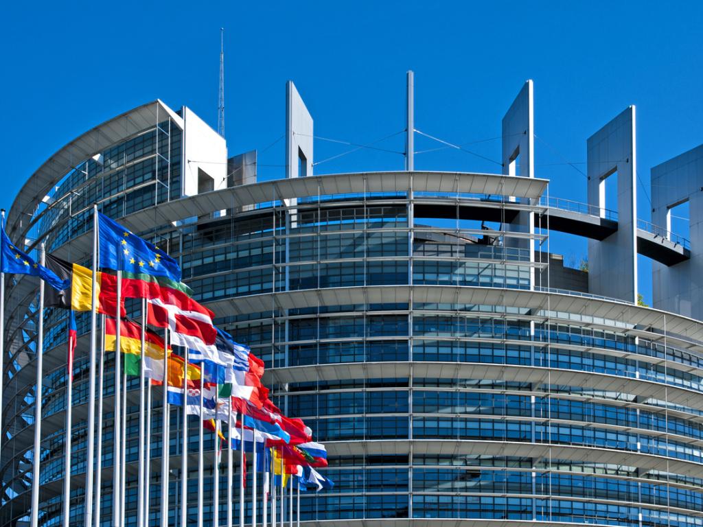 Изборите за Европейски парламент ЕП вече приключиха в няколко страни
