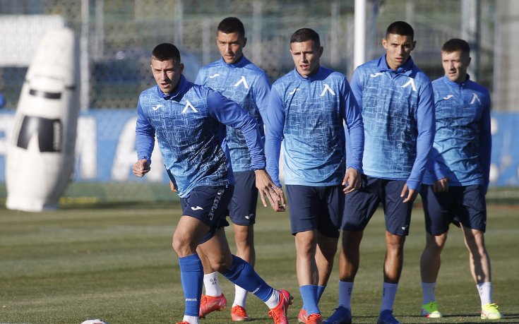 Левски пусна билетите за мача със Славия