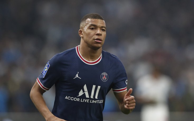 Мбапе загатна за новия си отбор след ПСЖ