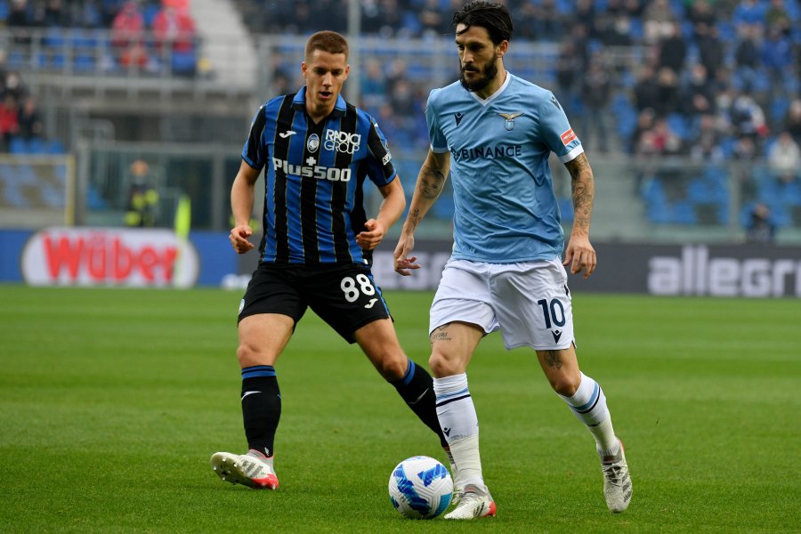 Аталанта Лацио1