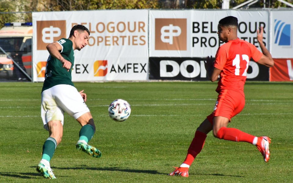 Пирин взе глътка въздух след победа с 2:1 над Царско