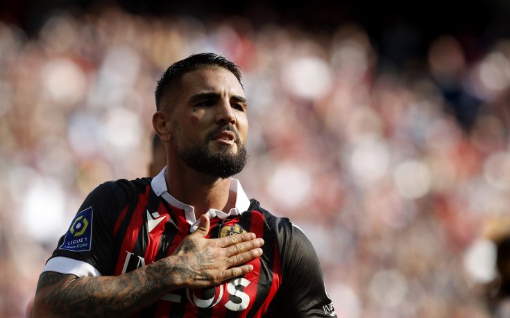 Ница излезе на второ място след инфарктна победа