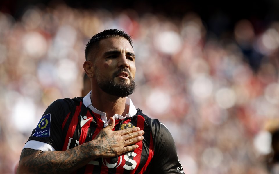 Отборът на Ница продължава страхотното си представяне от началото на