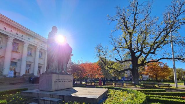 Честваме Деня на народните будители