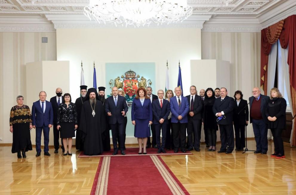  Ден на будителите 