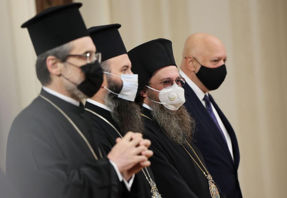  Ден на будителите 