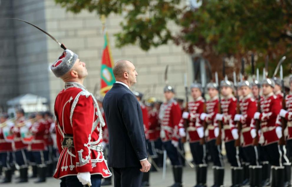  Ден на будителите 